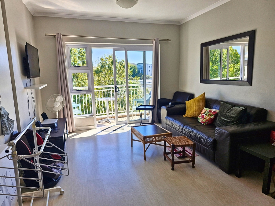 To Let 2 Bedroom Property for Rent in Okennedyville Western Cape